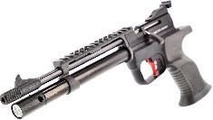 Umarex - Spa Master Co2 Pistool (PCP)